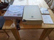 Epson perfection 1200u for sale  SOUTHEND-ON-SEA