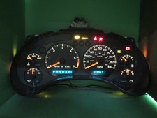 Blazer sonoma instrument for sale  Hazelwood