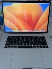 Apple a1707 macbook for sale  Covina