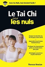 Tai chi poche d'occasion Tai chi poche d'occasion  France