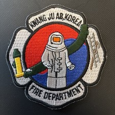 Flughafenfeuerwehr usaf fire gebraucht kaufen Flughafenfeuerwehr usaf fire gebraucht kaufen  Hallbergmoos