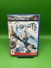 Robots ps2 p29 gebraucht kaufen  Münster