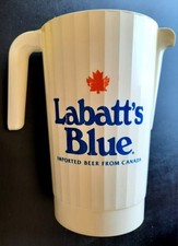 Vintage labatt blue for sale  Cedarburg