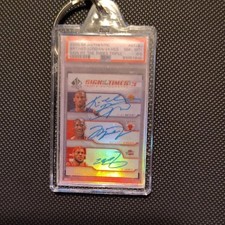 Michael jordan lebron for sale  Union