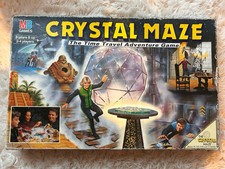 Vintage 1990 crystal for sale  MIRFIELD