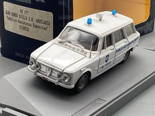 Modellautos progetto alfa gebraucht kaufen  Neunkirchen-Seelscheid