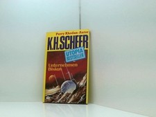 Scheer utopia bestseller gebraucht kaufen  Berlin