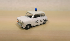 Wiking morris mini gebraucht kaufen  Kirchheim unter Teck