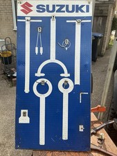 Suzuki aircooled factory for sale  WELWYN GARDEN CITY