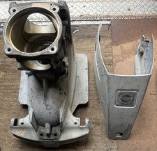 Volvo penta dps for sale  Stamford