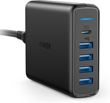 Anker powerport port gebraucht kaufen  Taufkirchen (Vils)