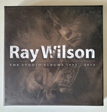 Box ray wilson gebraucht kaufen  Heppenheim (Bergstraße)