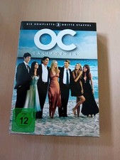 California staffel 3 gebraucht kaufen  Lippstadt