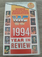 Wwf the year gebraucht kaufen  Tiefenbach