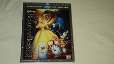 Beauty beast five for sale  Laurel