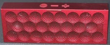 Alto-falante Bluetooth Jawbone Jambox Mini - Vermelho Modelo J2013 comprar usado  Enviando para Brazil