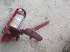 International farmall 806 for sale  Warren