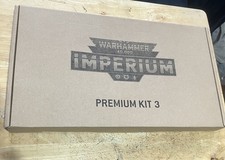 Warhammer 40k imperium for sale  LONDON