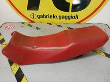 Sella rossa gilera usato  Gubbio