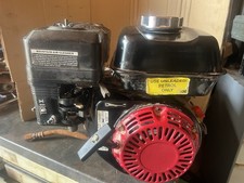 Honda gx200 petrol for sale  HORSHAM