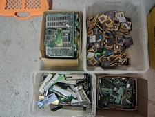 Elektronikschrott leiterplatte gebraucht kaufen  Ulm