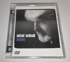 Dvd audio michael for sale  Oregon