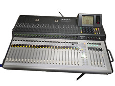 Mackie tt24 channel for sale  Portland