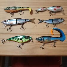 Job lot pike for sale  GLASGOW