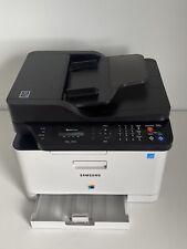 Samsung série xpress d'occasion  France