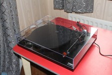 Rega planar turntable for sale  HAVERFORDWEST