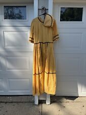 Victorian pioneer dress for sale  Corunna