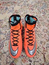 Nike Mercurial Superfly 4 FG Pro 2014 edição rara EUA 8 Cr7 comprar usado  Enviando para Brazil