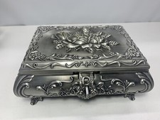 Vintage metal jewelry for sale  Hanover
