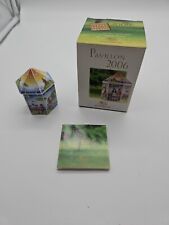 Hutschenreuther pavillon 2006 gebraucht kaufen  Großefehn