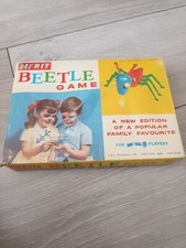 Vintage merit beetle for sale  COLCHESTER