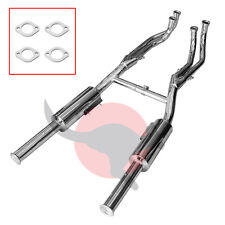 Scarico completo marving usato  Milano