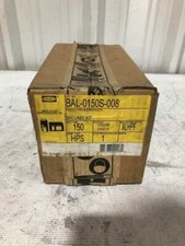 Hubbell bal 0150s d'occasion  Expédié en Belgium