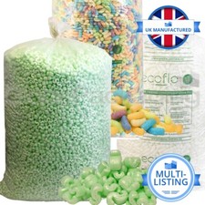 Ecoflo pelaspan loose for sale  HARROW
