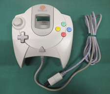 Controlador SEGA Dreamcast HKT-7700 -- produto genuíno. JAPÃO. DC. 22302 comprar usado  Enviando para Brazil