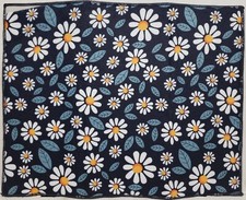 Printed microfiber dish for sale  Brooklyn