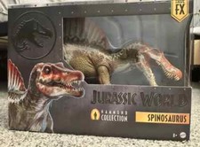 Modellino jurassic world usato  Spedire a Italy