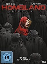 Homeland komplette season gebraucht kaufen  Berlin