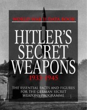 Hitler secret weapons for sale  Hillside