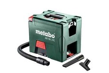 Aspirateur fil metabo d'occasion  Brive-la-Gaillarde