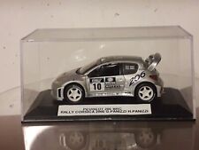 Altaya peugeot 206 usato  Cassola