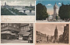 1945 frankfurt kleinf gebraucht kaufen  Hagenow
