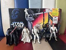 Star wars figures for sale  GOSPORT