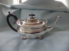 Ornate silver plated for sale  HAWICK
