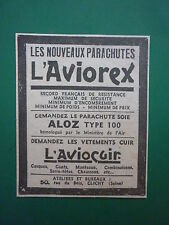 1934 pub silk d'occasion  Expédié en Belgium