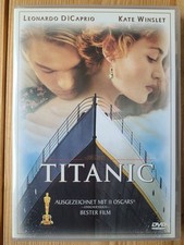 Titanic dicaprio leonardo gebraucht kaufen  Hamburg